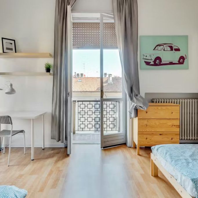 Corso di Porta Romana, Milan, Lombardy 20122 - Photo 1