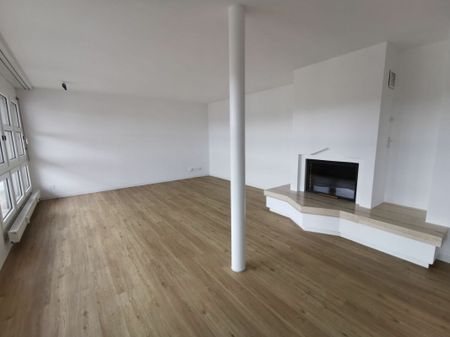 Attraktive Wohnung mit grosser Terrasse und neuer Küche - Foto 2