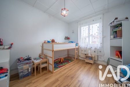 Maison 5 pièces à Villerupt - Photo 2