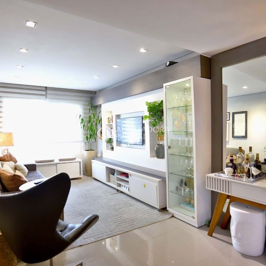 Casa com 2 quartos e 174m² para alugar em Passo d'Areia, Porto Alegre. - Foto 1