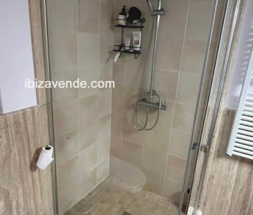 Piso de alquiler en Cala Nova, Sant Carles - Foto 6