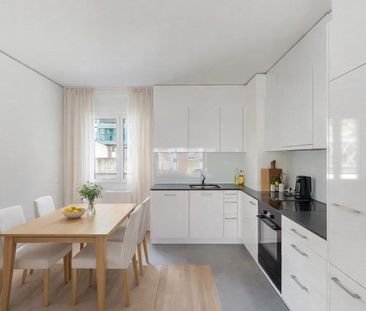 Cassarate: 4.5 locali perfetti per famiglie e amanti della tranquil... - Foto 4