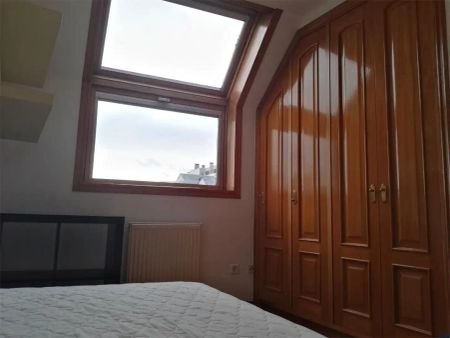 Piso de alquiler en Rúa Pelamios, 9, Monte Alto - Zalaeta - Atocha - Foto 5