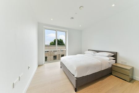 2 Bed Flat, Heygate St, SE17 - Photo 3
