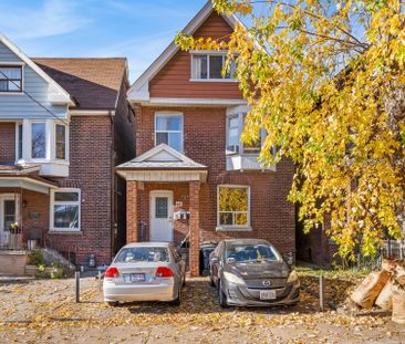 For Lease - 46 Concord Avenue Unit# Main, Toronto, Ontario - Photo 5