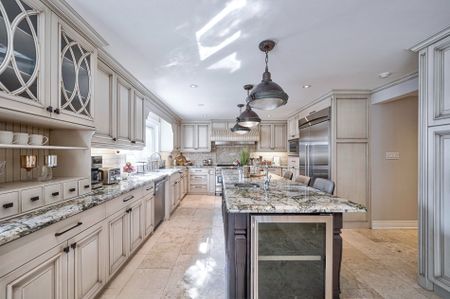For Lease - 95 Cavell Avenue, King, Ontario - Photo 4