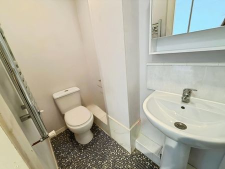 1 bedroom room to rent Room 1, Albert Road, Beeston, NG9 - Photo 5