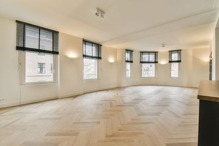 Appartement te huur: Zocherstraat 1-1 1054 LP Amsterdam - Photo 4