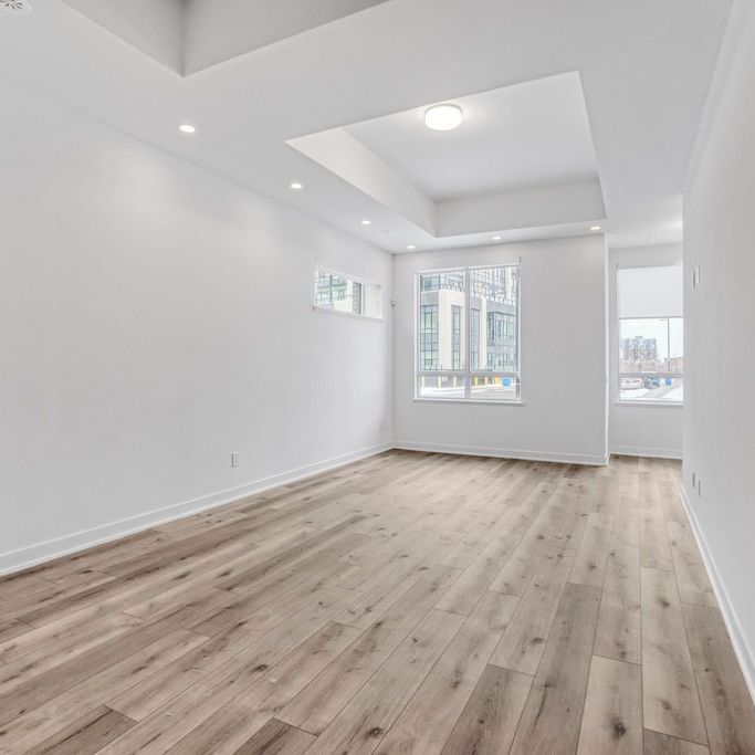 For Lease - 3025 Trailside Drive Unit# 135, Oakville, Ontario - Photo 1