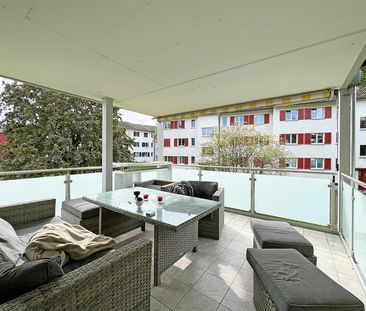 4.5 Zimmer Wohnung - Photo 2