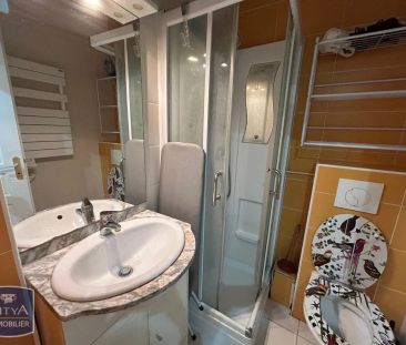 Appartement à louer 1 pièce 16m² - Photo 4