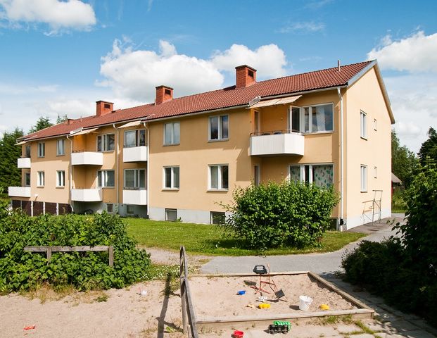 Bergsgatan 5 B 2 tr - Photo 1