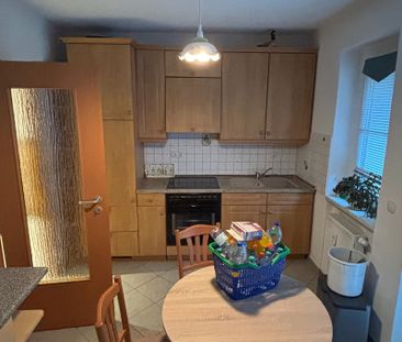 Komfortable 2-Zimmer Wohnung in der Curiesiedlung - Photo 3