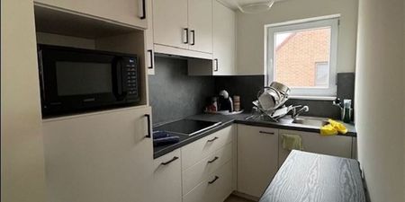 Appartement te huur in Westmalle voor € 750 met 1 slaapkamer - Foto 4