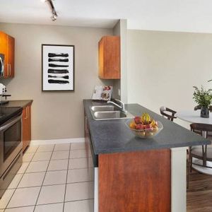 In-Suite Laundry, Modern Fitness Facility, Dishwasher - Photo 2