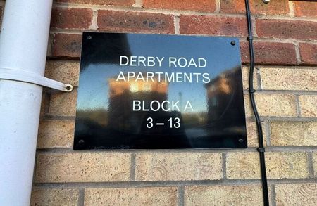 Flat , Derby Court, Fulwood, Preston. Lancs. PR1 1DX - Photo 4