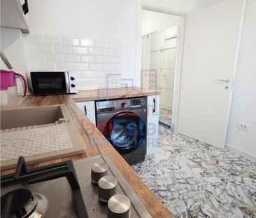 Visoianu - zona capat CUG - Apartament 1 camera decomandat - Photo 4