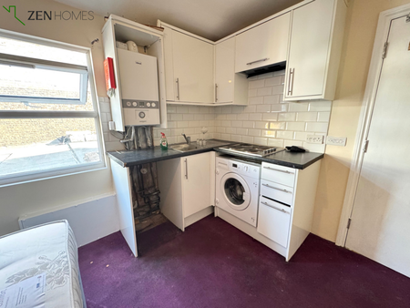 Studio to rent - Photo 2