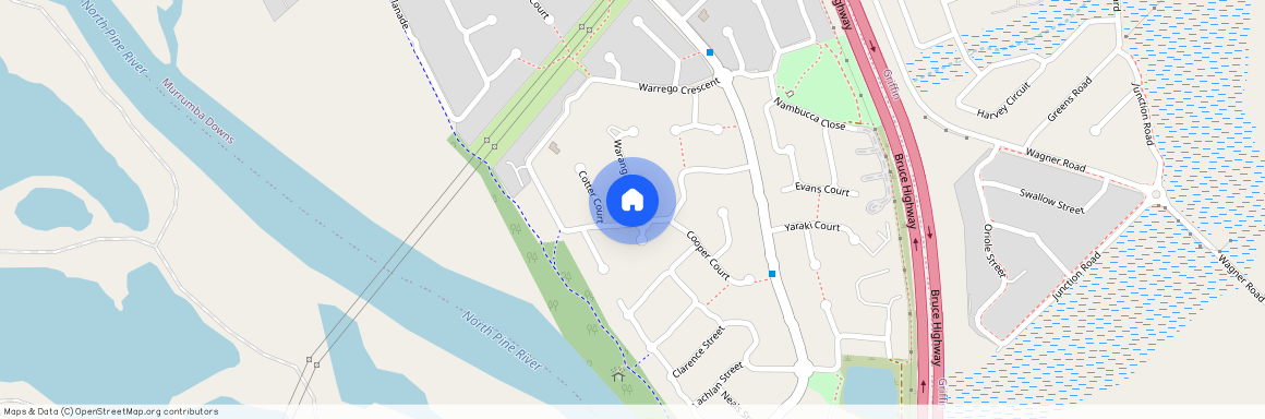 49 Warrego Crescent, Murrumba Downs QLD 4503