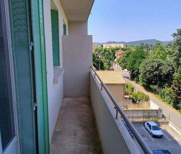 Location appartement rénové 4 pièces 63.63 m² à Romans-sur-Isère (2... - Photo 4
