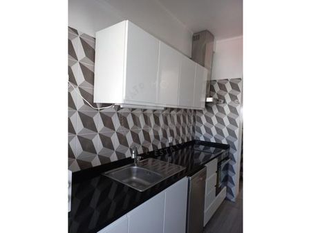 Apartamento T3 - Photo 5