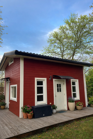 Lindalsvägen, Tyresö - Foto 5