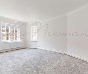 Hampstead Way, Hampstead Garden Suburb, NW11 - Photo 3