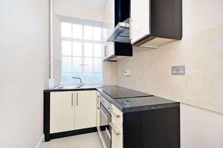 Endsleigh Court, Bloomsbury, WC1H - Photo 2