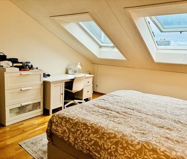 2.5 Zimmer, 59 m² - Photo 4