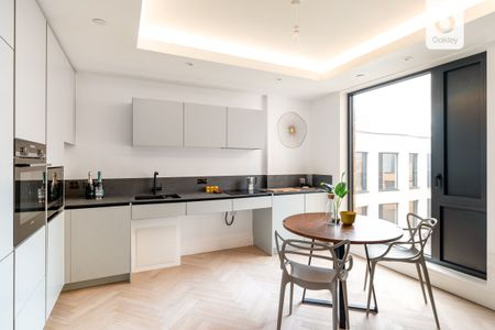 The ROX Apartments, 12 Gloucester Place - Photo 4