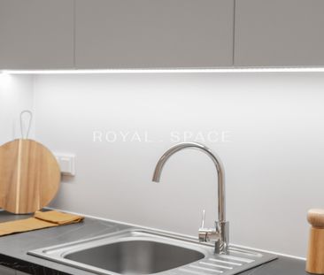 Elegancki apartament na Browarach Warszawskich - Фото 1