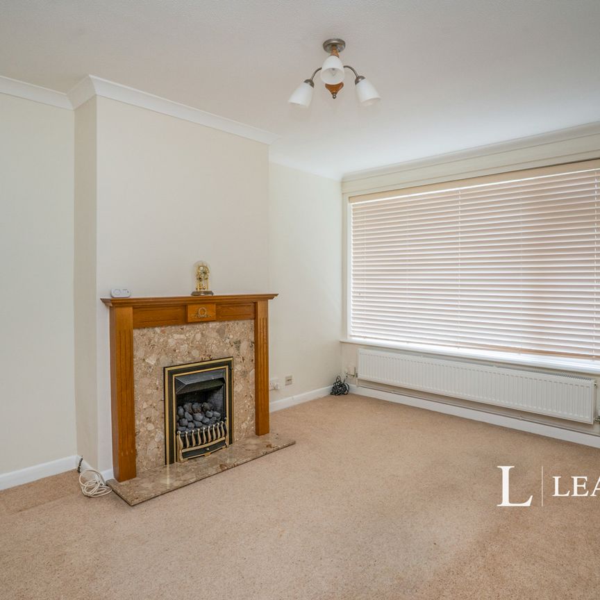 3 bedroom house to rent Iron Mill Close, Fareham, PO15 - Photo 1