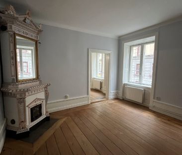 Norrmalm - 2rok - tillsv - 20.585kr/mån - Foto 2