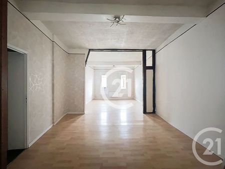 Appartement T2 à louer - Photo 4