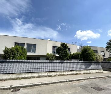 Ruhig gelegene 2-Zimmer Garten-Wohnung mit großem Garten und Küche ... - Photo 3