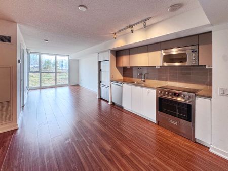 For Lease - 75 Queens Wharf Road Unit# 306, Toronto, Ontario - Photo 3