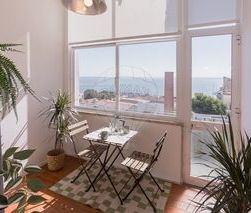 Apartment Refurbished 2 bedrooms for rent São Vicente Lisboa - equi... - Photo 6