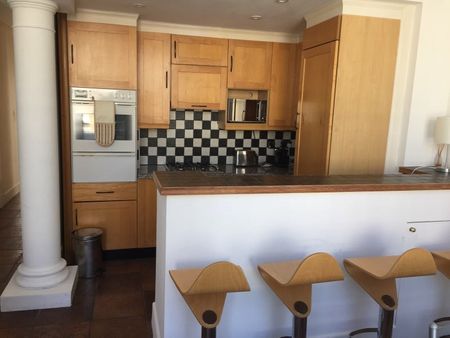 Room in a Shared Flat, London, SW5 - Photo 3