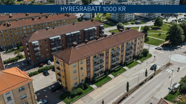 Göteborgsvägen 23 A - Photo 1