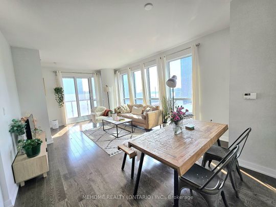 For Lease - 1 The Esplanade Drive Unit# 1508, Toronto, Ontario - Photo 1