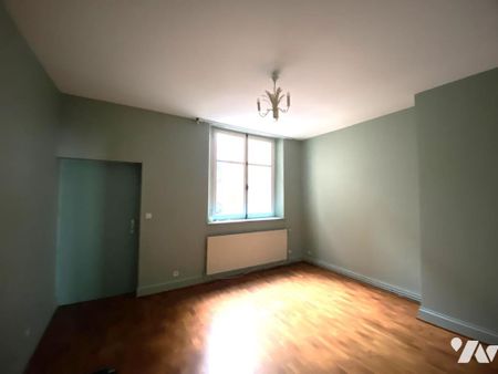 Appartement F6 de caractère - Photo 4