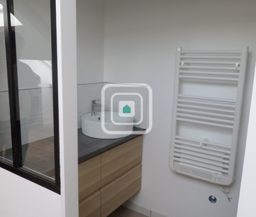 APPARTEMENT REIMS, HYPERCENTRE - Photo 1