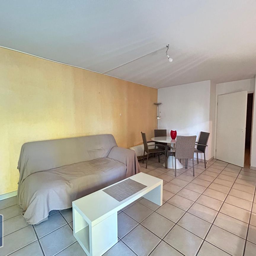 Location Appartement 3 pièces 62m² MONTAUBAN 82000 - Photo 1