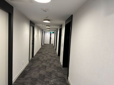 For Lease - 319 Jarvis Street Unit# 2606, Toronto, Ontario - Photo 2