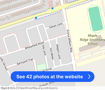 Dom na wynajem - 65 m² - 6 pokoi - Photo 1