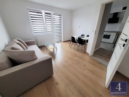 Mieszkanie 50 m2 Tarnów ul. Lippóczego - Photo 1