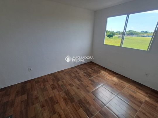 Apartamento com 2 quartos e 42m² para alugar em São José, Canoas. - Photo 1