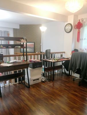 For Lease - 98 Carolbreen Square Unit# Upper, Toronto, Ontario - Photo 1
