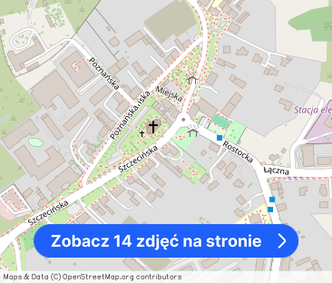 Do wynajęcia 2 pok. z ogródkiem - Zdjęcie 1