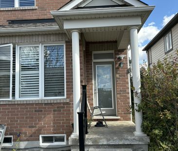 For Lease - 282 Cornell Centre Boulevard Unit# Basement, Markham, O... - Photo 3